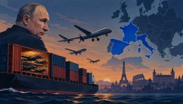 Amerikai hírszerzési információk szerint Moszkva több európai országban is dróntámadásokra készülhet