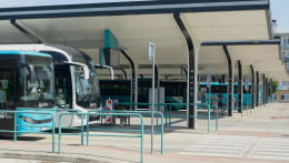 A megyék készek csökkenteni a helyközi buszjegyek árát
