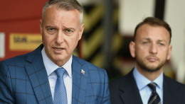 A kormánytagok elítélték a tisztségviselőket ért fenyegető üzeneteket