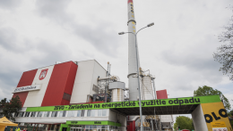A pozsonyi városvezetés szerint a fővárosnak nincs szüksége új hulladékégetőre