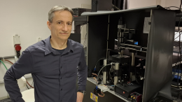 A fény, mint csipesz