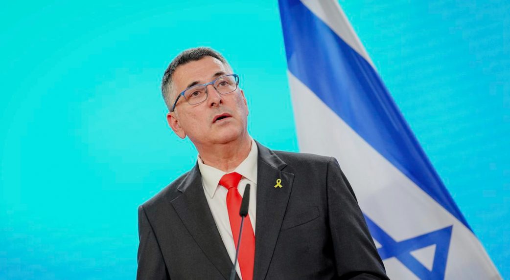 Izrael megvonja a ramallahi holland diplomaták akkreditációját a ciszjordániai telepterméktilalom miatt