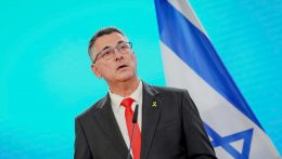 Izrael megvonja a ramallahi holland diplomaták akkreditációját a ciszjordániai telepterméktilalom miatt