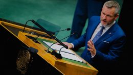 Pellegrini kiállt az ukránok mellett – és egyre mélyül a Fico–Žilinka-ellentét