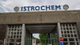 Istrochem-per: a minisztérium elutasította a vegyiüzem fellebbezését, az eljárás újraindul