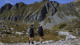 Rekordévet fut a szlovákiai turizmus – mit látnak az idegenvezetők?