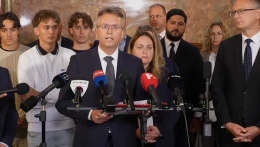 Kihallgatták Hankó Balázst