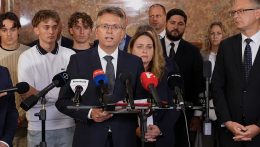 Felgyorsult az elszámoltatás: munkába állt az NVVH, három mentelmi jogot függesztettek fel