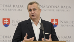 Andrej Danko bízik Taraba leváltásában, felszólította a Smert és a Hlast, hogy támogassák a miniszter menesztését