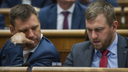 Kuffa: Megromlott a viszony családja és Taraba között
