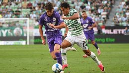 NB I: tíz év után szerzett pontot az FTC otthonában az Újpest