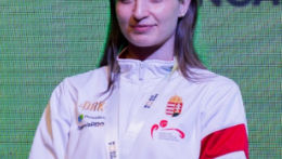 Ökölvívó-Eb, Szófia: Kuhta arany-, Hámori ezüstérmes