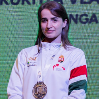 Ökölvívó-Eb, Szófia: Kuhta arany-, Hámori ezüstérmes