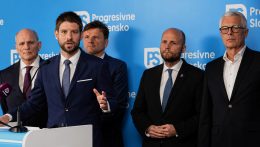 Már a listás helyeket osztja egymás között a PS és a Demokrati