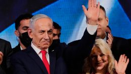 A Likud szerezte a legtöbb mandátumot az izraeli választásokon