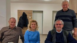 Testi, lelki és szellemi gyógyulás