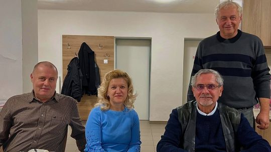 Testi, lelki és szellemi gyógyulás