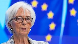 Idő előtt távozik hivatalából az Európai Központi Bank elnöke