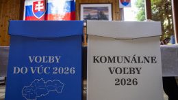 Rekordszámú roma polgármestere lesz Szlovákiának