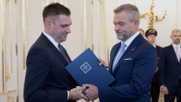 Az államfő aláírta a környezetvédelmi miniszter leváltását, ideiglenesen a kormányfő vezeti a szaktárcát