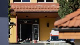 Staškovi iskolai késelés: meghalt a második áldozat is