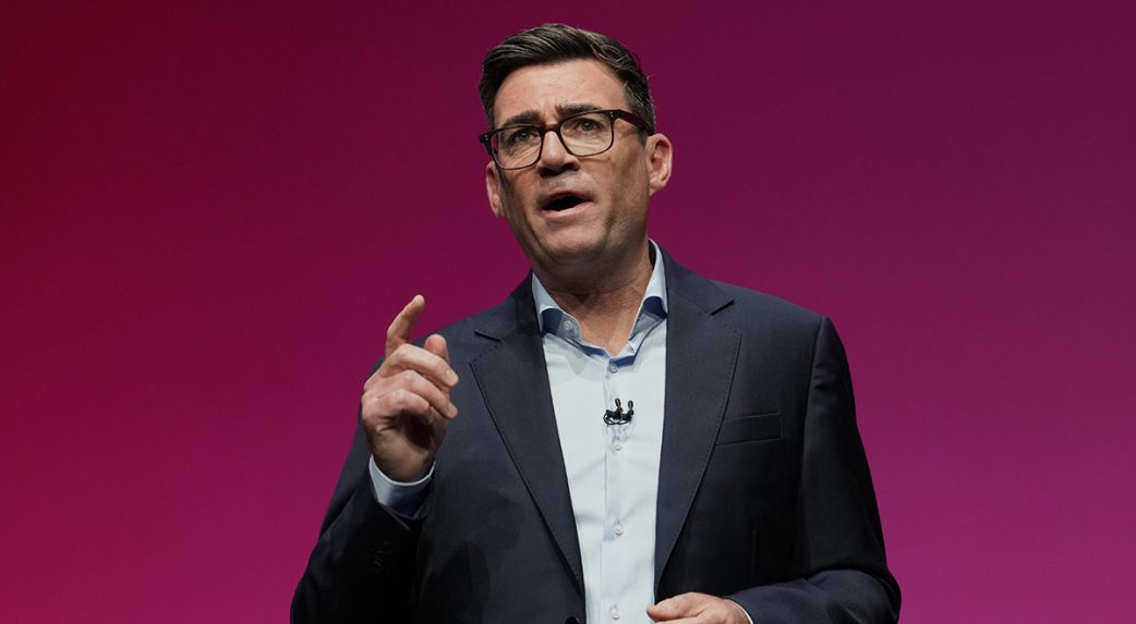Burnham EU-visszatérési felvetése újraindítja a Brexit-vitát — Macron és Sánchez pozitívan reagált
