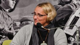 Hangulatjelentés a Budapesti Nemzetközi Könyvfesztiválról