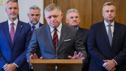 Fogyatkozó koalíció és összefogó ellenzék