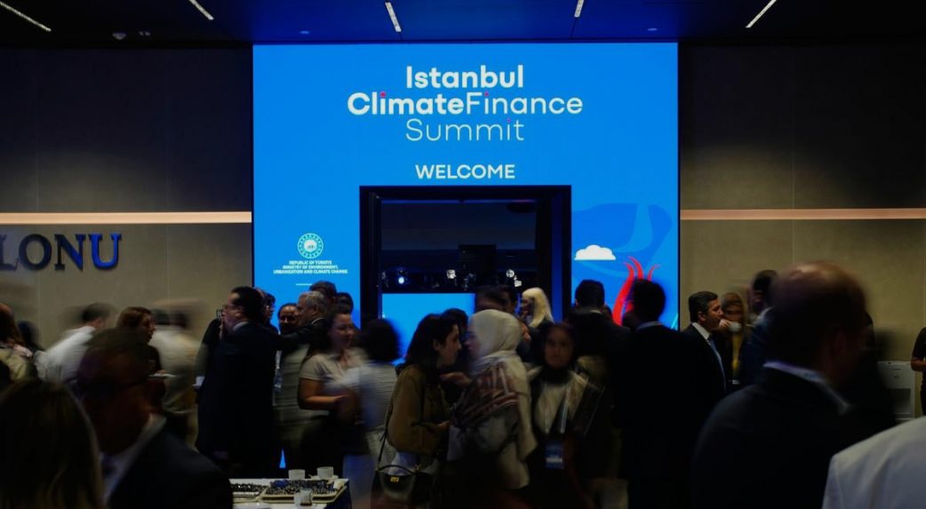 COP31 előtti csendes-óceáni klímatalálkozó: a szigetállamok határozottabb fellépést és több finanszírozást sürgetnek