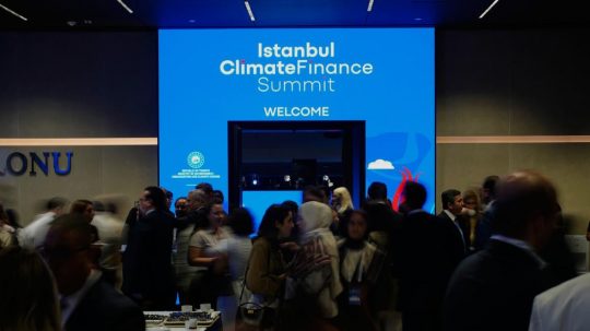 COP31 előtti csendes-óceáni klímatalálkozó: a szigetállamok határozottabb fellépést és több finanszírozást sürgetnek