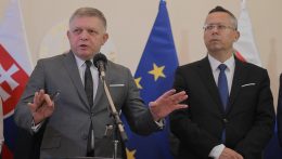 Fico: „A jó hírek költségvetése“ — a kabinet jóváhagyta a 2027-es büdzsét