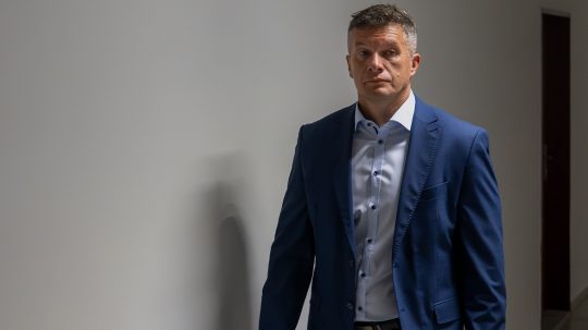 Zurian kihallgatásával folytatódott a Kuciak-gyilkosság tárgyalása