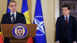 Véget nem érő történet: újabb kormányfő-jelöltje van Romániának