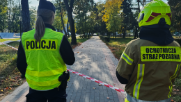 Újabb késes támadás történt egy lengyel iskolában