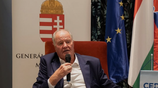 Kemény Dénes: Gergely Pista járt a legjobban azzal, hogy a magyar válogatott kapusa lett