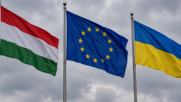 Hosszú évek diplomáciai feszültsége után érdemi fordulat jöhet a magyar–ukrán kapcsolatokban