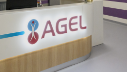 Az Agel átvette a losonci kórház és rendelőintézet üzemeltetését