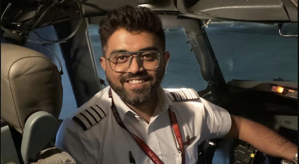 A 9/11 inspirálhatta a Flydubai-pilótát