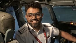 A 9/11 inspirálhatta a Flydubai-pilótát