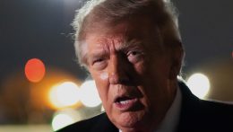Ki fizeti meg Trump olcsóbb üzemanyagának árát?