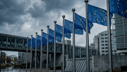 Az EU közel 1600 személlyel és vállalattal bővítette az Oroszország elleni szankciós listát