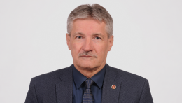 Fejes Pétert jelölte a legfőbb ügyészi posztra a magyar köztársasági elnök