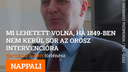 Mi lehetett volna, ha 1849-ben nem kerül sor az orosz intervencióra?