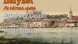 Mohács után: hogyan változott meg Pozsony szerepe?