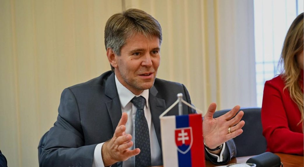 Szlovákia idén is téli segélycsomagot készít elő Ukrajnának