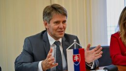 Szlovákia idén is téli segélycsomagot készít elő Ukrajnának