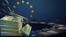 Sok bírálat éri az ír elnökség hétéves uniós költségvetési tervét