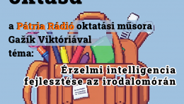 Párbeszéd diák és szöveg között