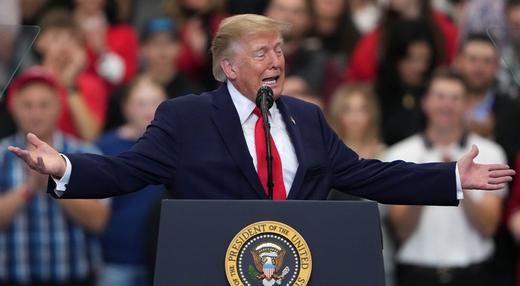 Trump ismét kritikát fogalmazott meg az ukrán elnökkel szemben, szerinte: Zelenszkijjel nehezebb tárgyalni, mint Putyinnal