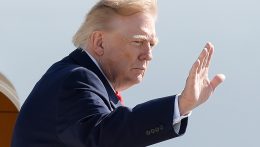 Mélyponton az amerikai–ukrán viszony: meddig mehet el Washington?